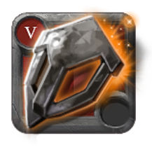 Expert's Infernal Shield Core - Albion Online Wiki